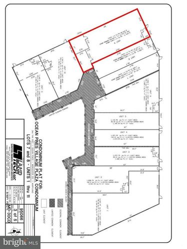 Village Square @ Southgate: 11022 Nicholas Lane Unit #9, Berlin, MD 21811